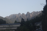 黄山风景