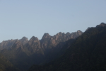 黄山风景