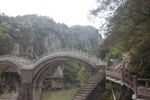 黄山风景