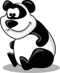 手绘动物