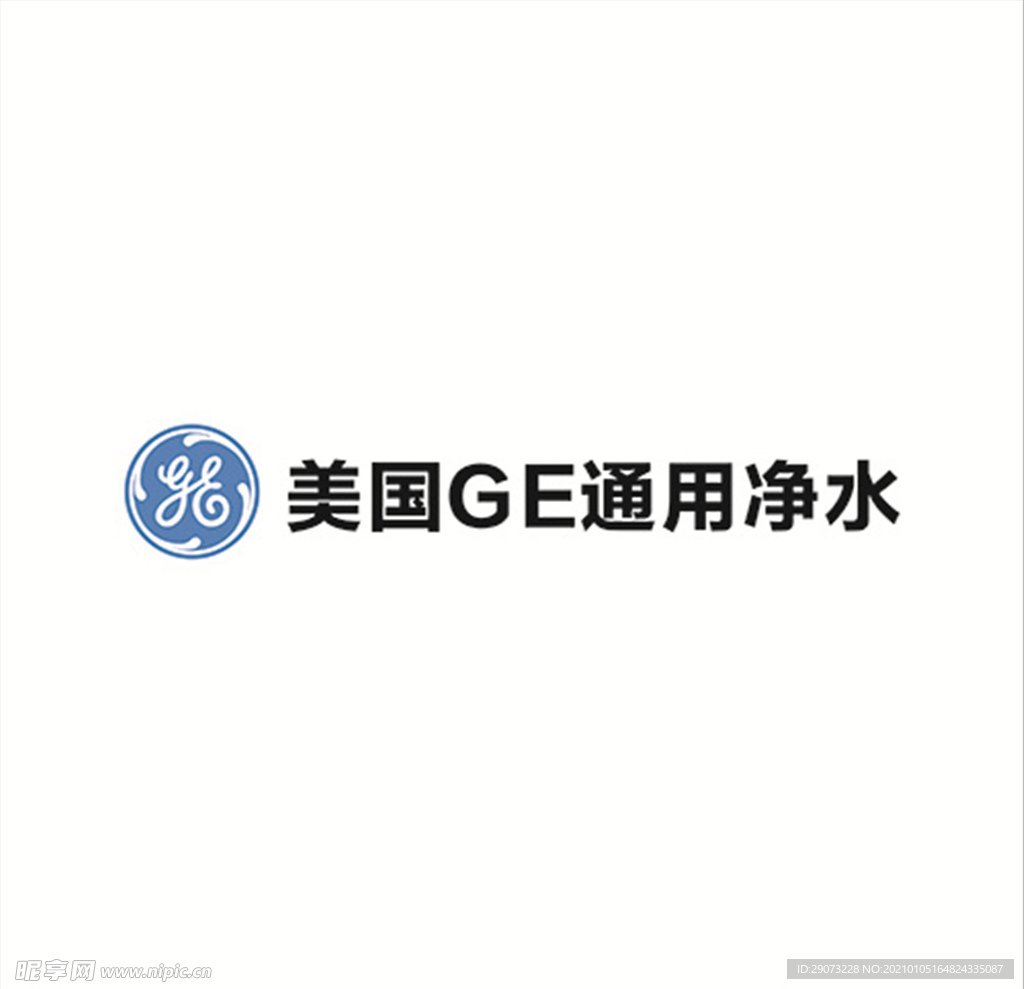 美国GE