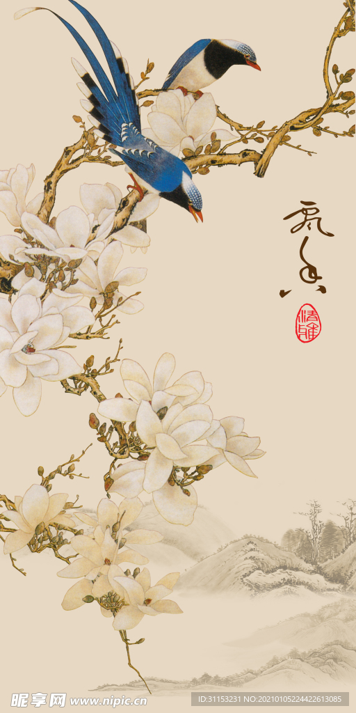 装饰画