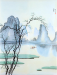 装饰画