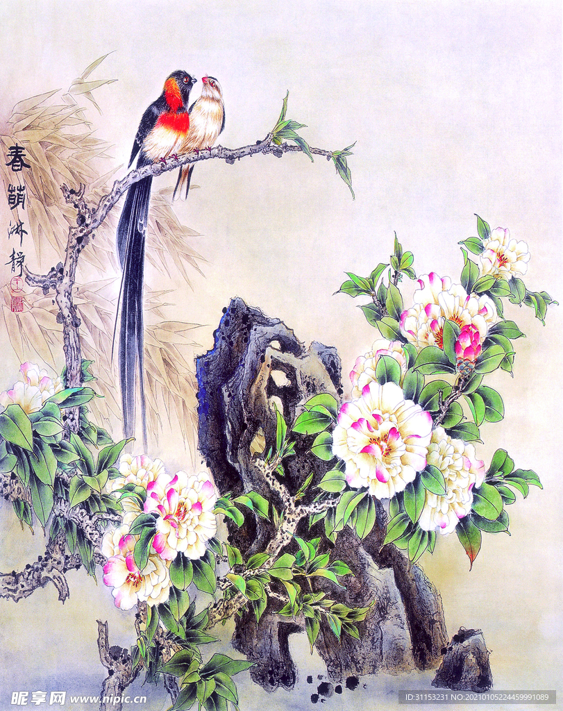 装饰画