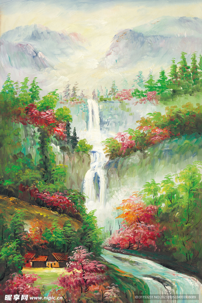 装饰画