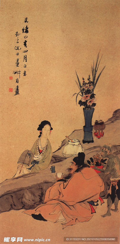 装饰画