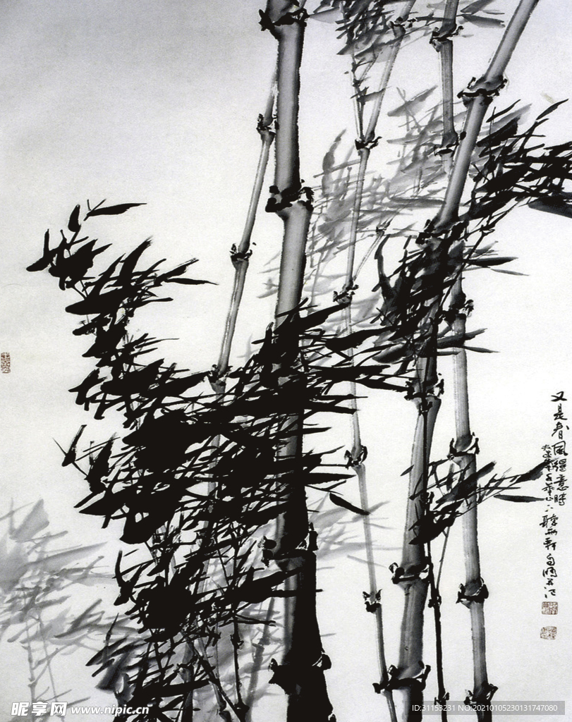装饰画