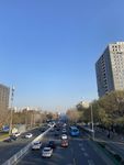 北京马路