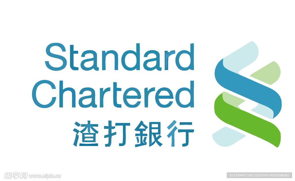 渣打银行