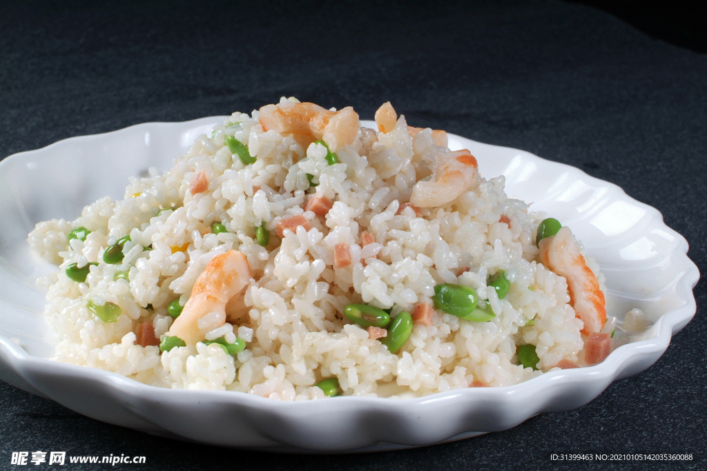 炒饭汤面