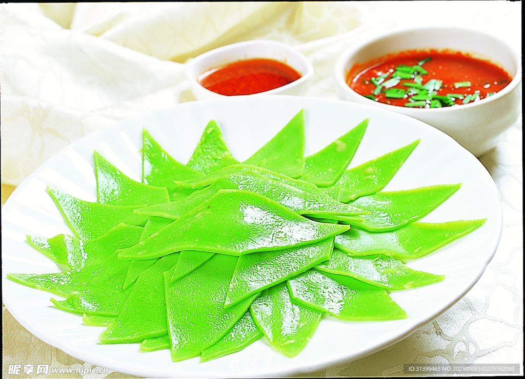 炒饭汤面