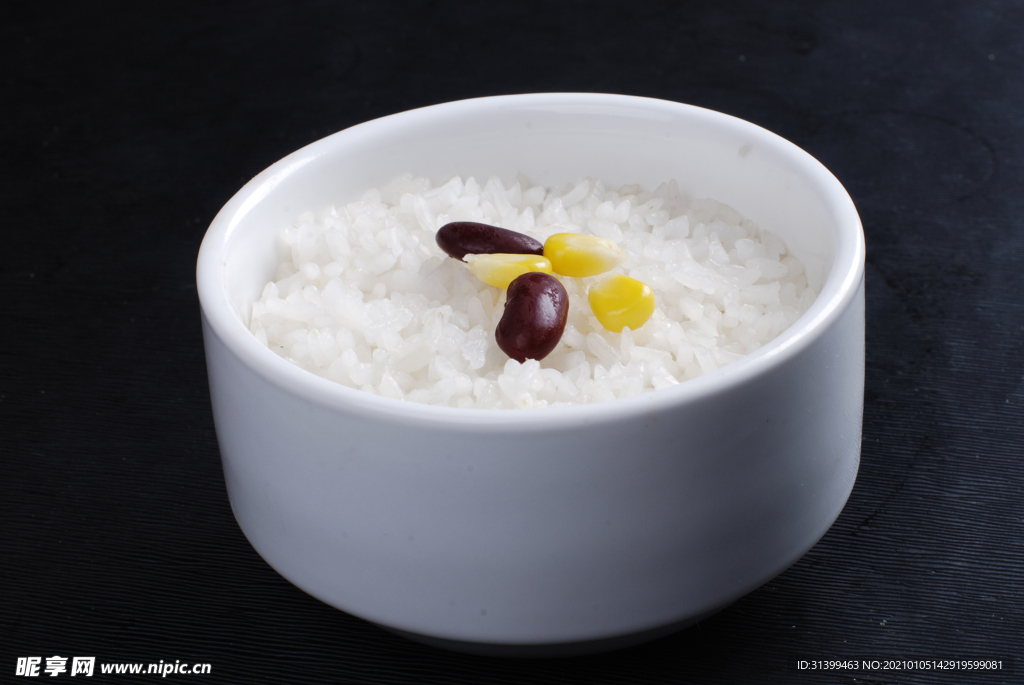 炒饭汤面