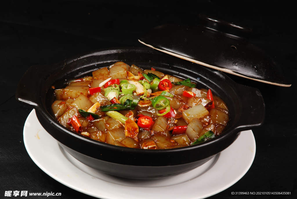 炒饭汤面