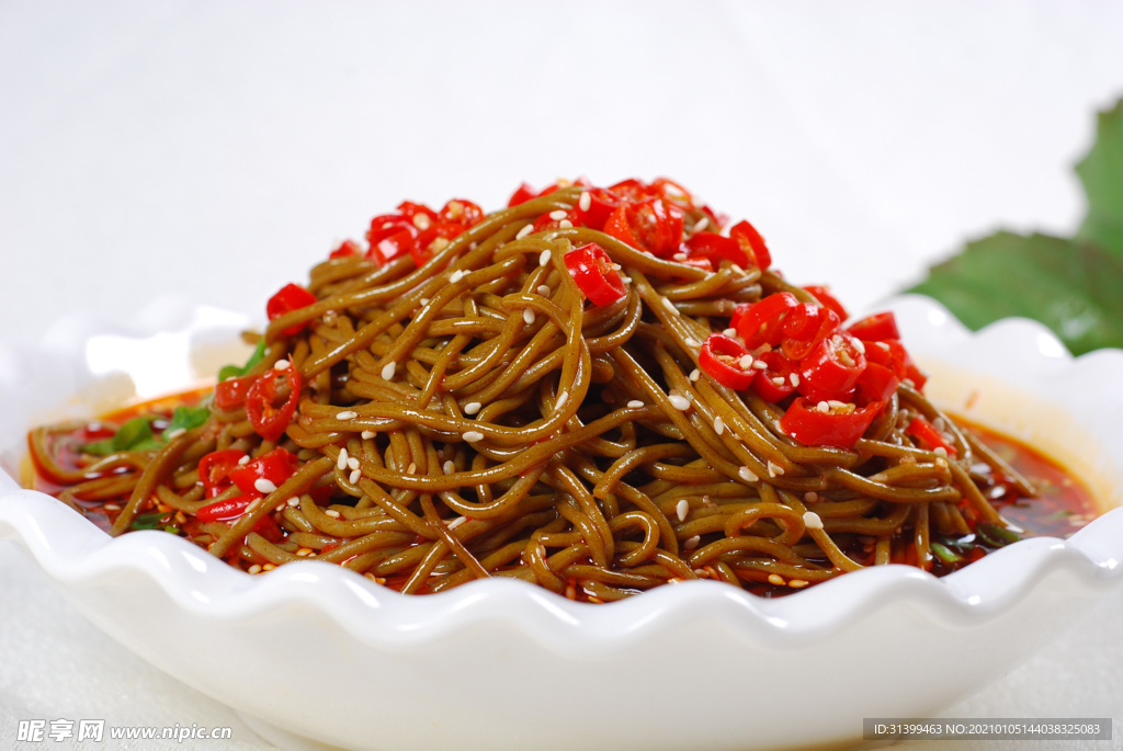 炒饭汤面
