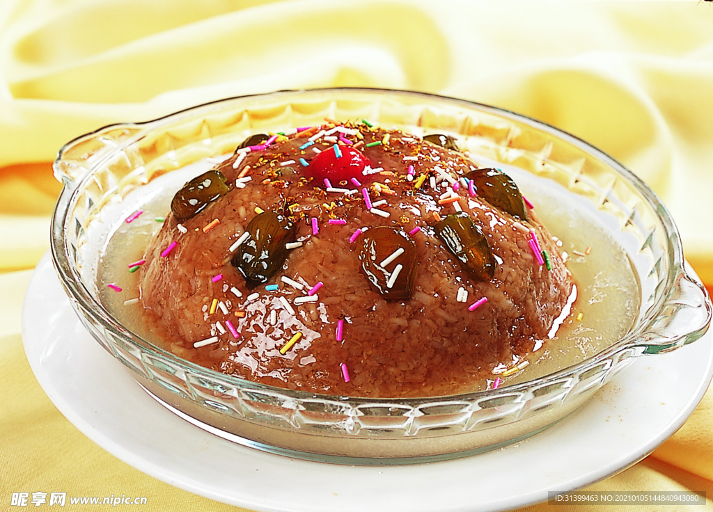 炒饭汤面