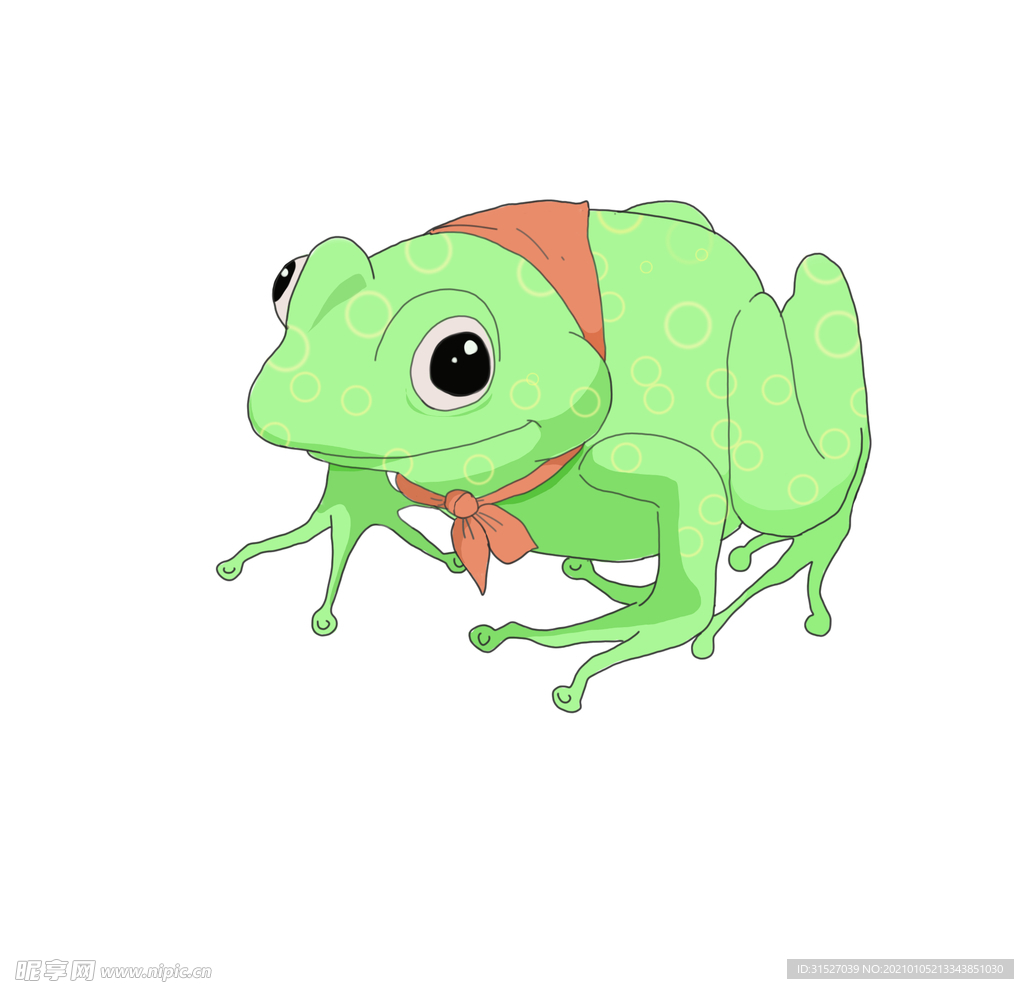 青蛙卡通png素材, 青蛙剪貼畫, 青蛙, 可愛的青蛙素材圖案，PSD和PNG圖片免費下載