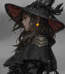 美女