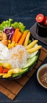 美食蔬菜图片