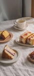 糕点  美食   图片