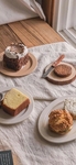 糕点美食图片
