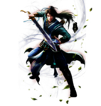 武侠人物