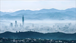 山 城市