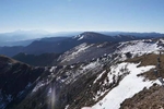 石卡雪山