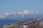 石卡雪山