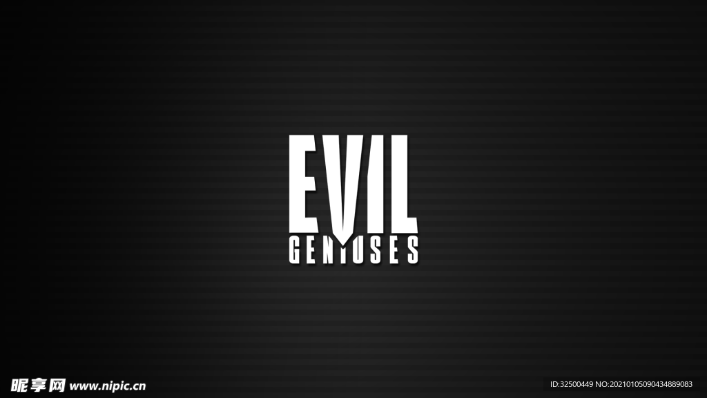 Evil Geniuses战队