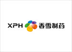 香雪制药logo