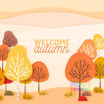 autumn秋天