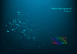 plexus点线背景