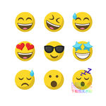 emoji表情