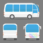 bus公交车