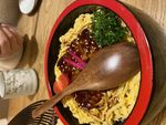 鳗鱼饭
