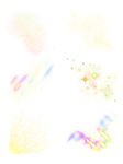 星群银河光效元素