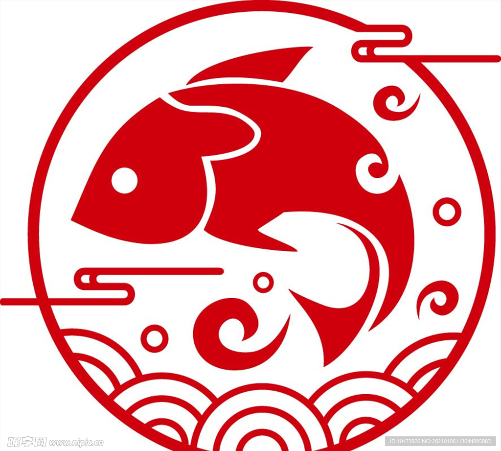 花纹边框素材