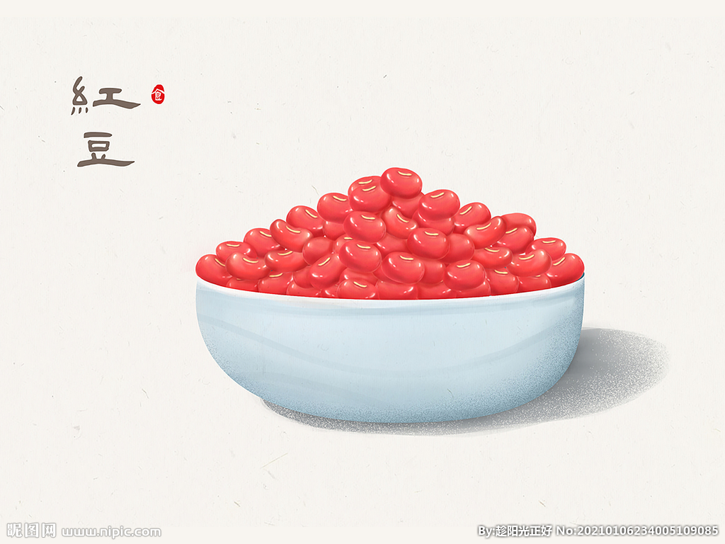 红豆绿豆杂粮拍摄|摄影|产品摄影|郑州电商美食摄影 - 原创作品 - 站酷 (ZCOOL)
