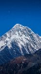 雪山