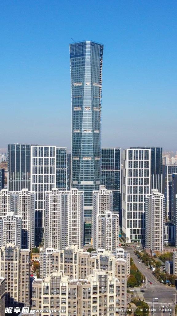 城市