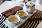 茶