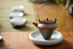 茶