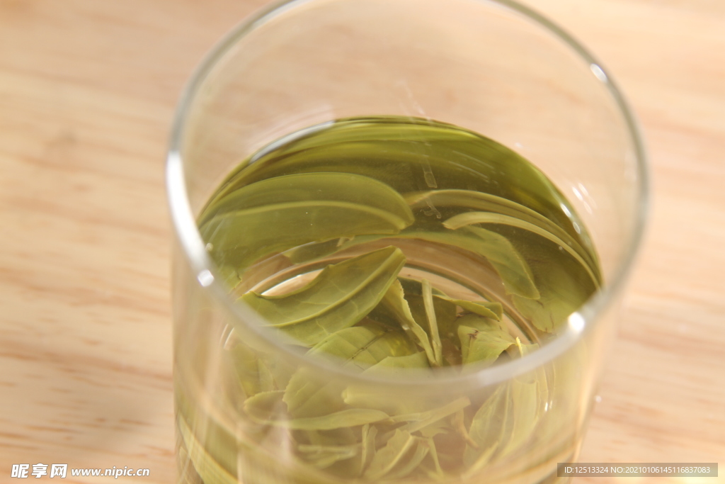 茶叶