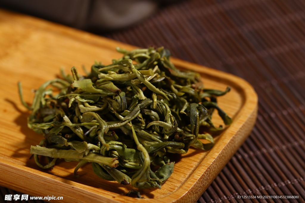 茶叶