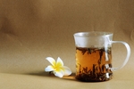 茶