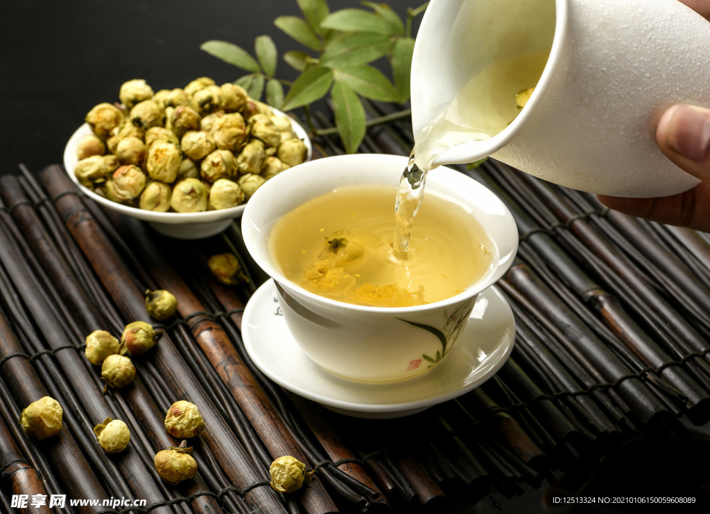 茶艺