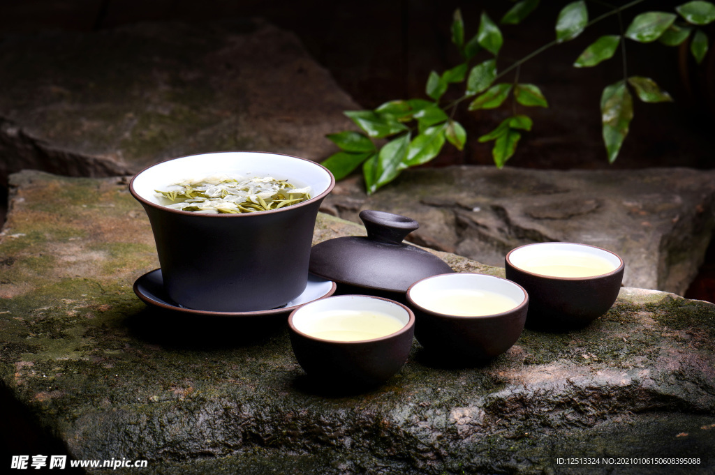 茶艺