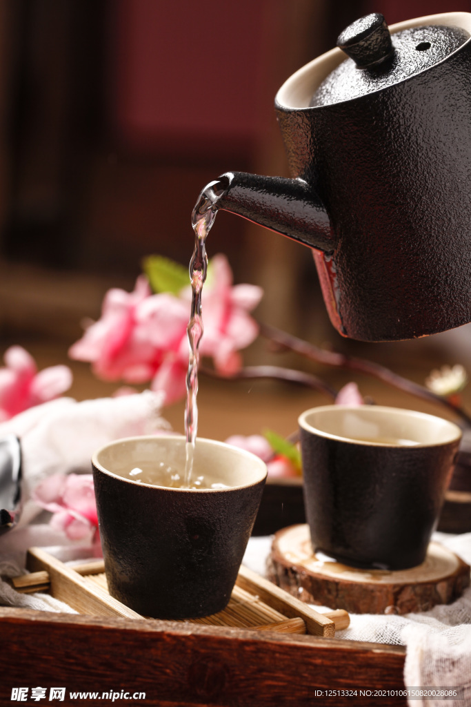 茶叶