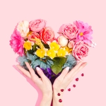 花束