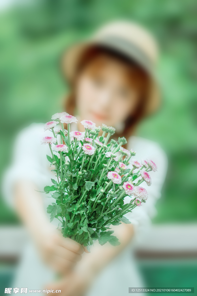 花束
